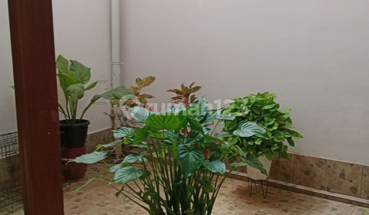 Rumah siap huni di komplek jatibening baru bekasi  2