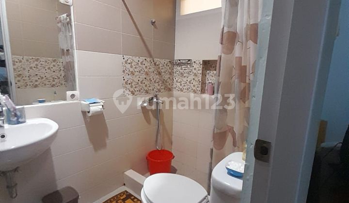 Rumah second siap huni di Ceger Cipayung Jakarta Timur  2