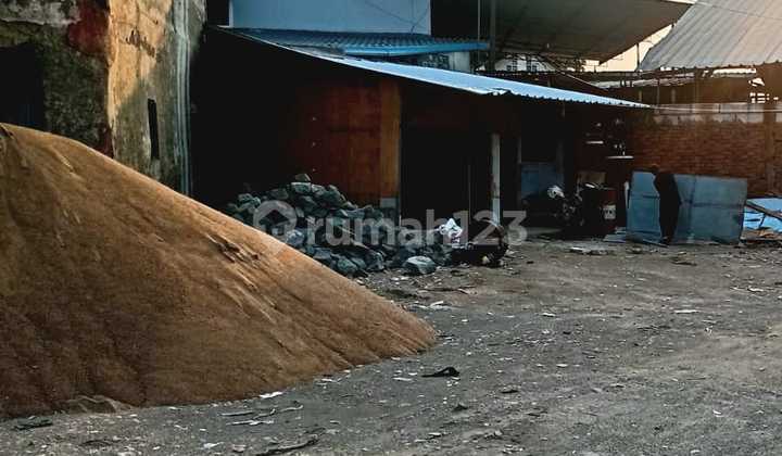 DI Jual Tanah Kavling siap bangun di Rawamangun Jakarta timur