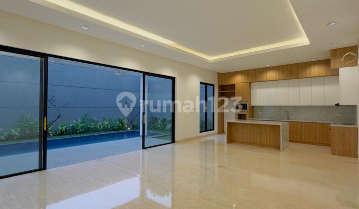 For Sale, New Move-in Ready House in Cilandak, South Jakarta 2