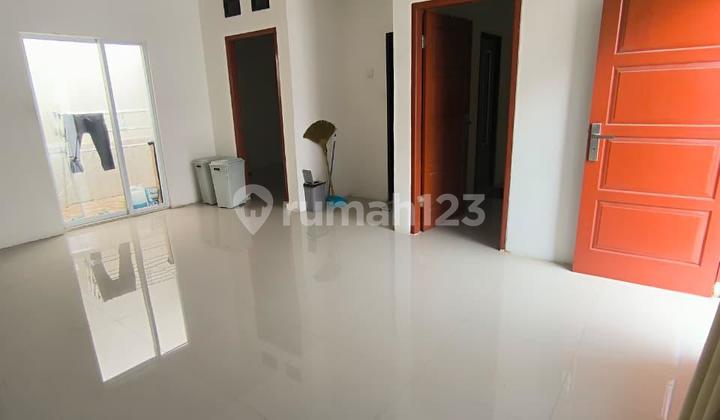 Di Jual Rumah Furnished di Duren Sawit Jakarta Timur 2