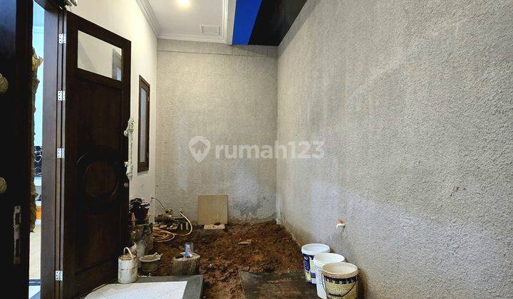 Rumah di Komplek Elit Pondok Kelapa Jakarta Timur 2