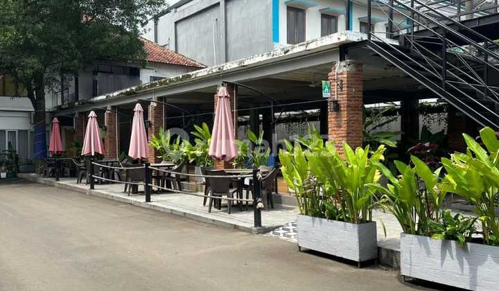 Di Jual Tanah dan Bangunan di Condet Jakarta Timur Di Jual Tanah dan Bangunan di Condet Jakarta Timur