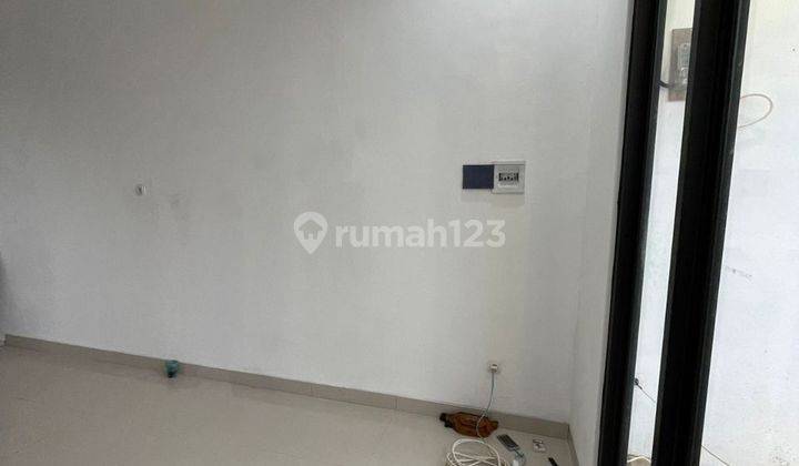 Rumah Baru Dalam Cluster di Lubang Buaya Cipayung Jaktim  2