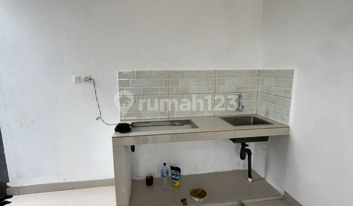 Rumah Baru Dalam Cluster di Lubang Buaya Cipayung Jaktim  5