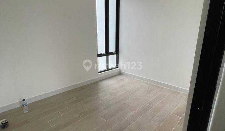 Rumah Baru Dalam Cluster di Lubang Buaya Cipayung Jaktim  7