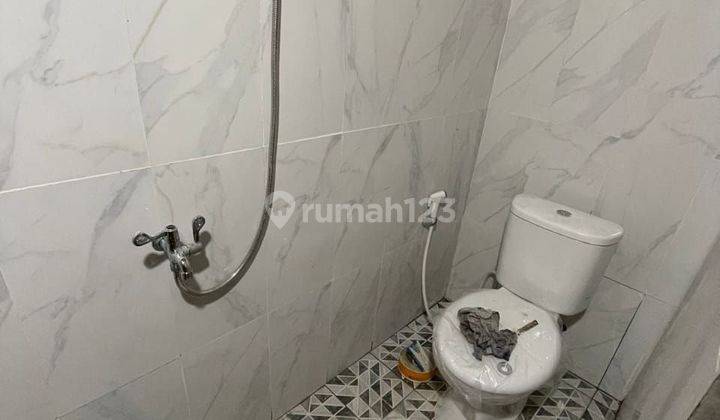Rumah Baru Dalam Cluster di Lubang Buaya Cipayung Jaktim  9