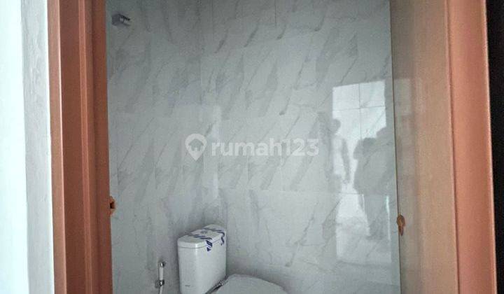 Rumah Baru Dalam Cluster di Lubang Buaya Cipayung Jaktim  8