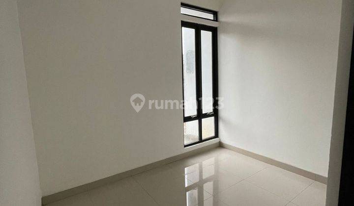 Rumah Baru Dalam Cluster di Lubang Buaya Cipayung Jaktim  12