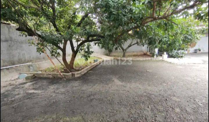 Tanah di Pinggir Jalan Raya Kemang Sari Jatibening Bekasi 2