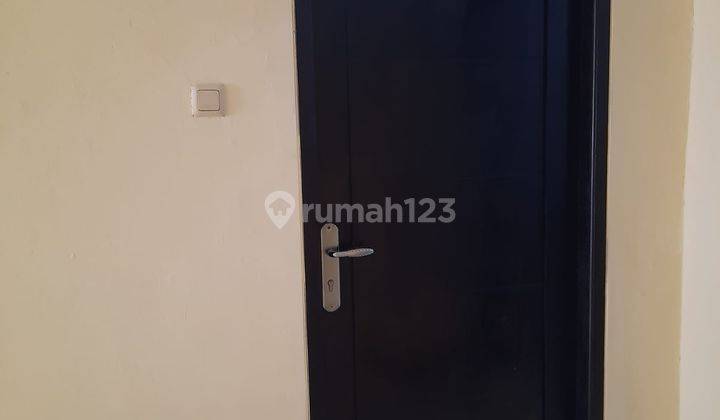 Rumah Baru Renovasi di Pondok Bambu Jakarta Timur 