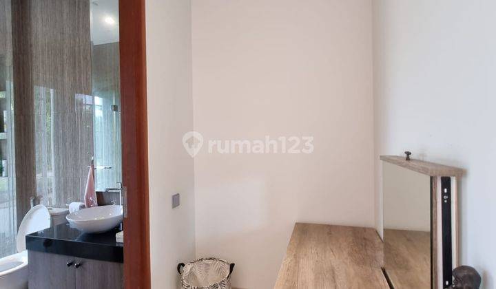 Di Jual Rumah Mewah Nuansa Villa di Veteran Jakarta Selatan  3