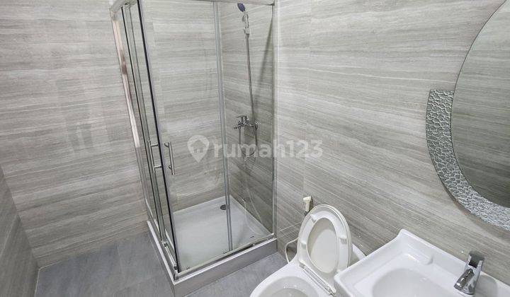 Di Jual Rumah Mewah di Komplek Elit Duren Sawit Jakarta Timur 7