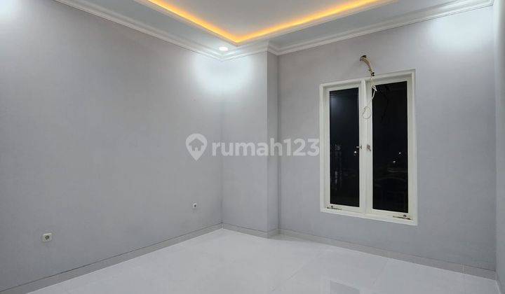 Di Jual Rumah Mewah di Komplek Elit Duren Sawit Jakarta Timur 19