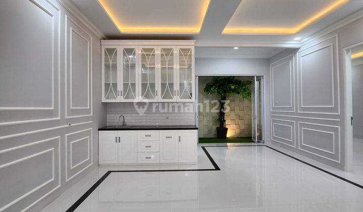 Di Jual Rumah Mewah di Komplek Elit Duren Sawit Jakarta Timur 18