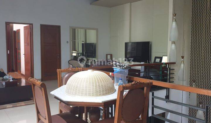 Rumah Mewah Siap Huni di Komplek Pinang Ranti Jakarta Pusat 11