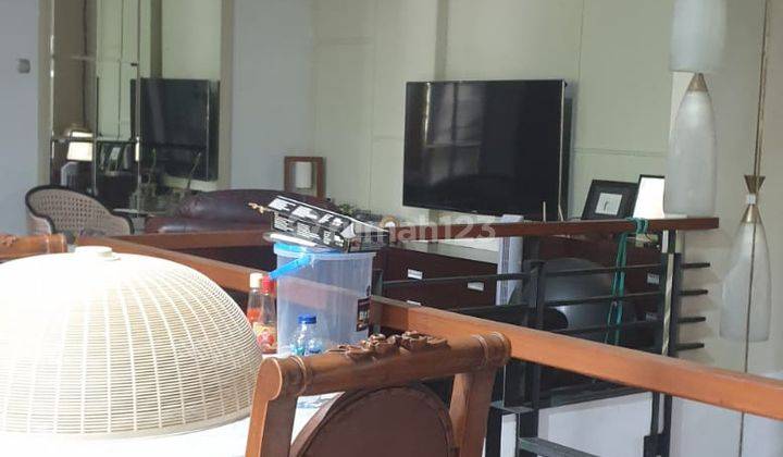 Rumah Mewah Siap Huni di Komplek Pinang Ranti Jakarta Pusat 12