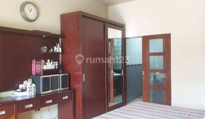 Rumah Mewah Siap Huni di Komplek Pinang Ranti Jakarta Pusat 13