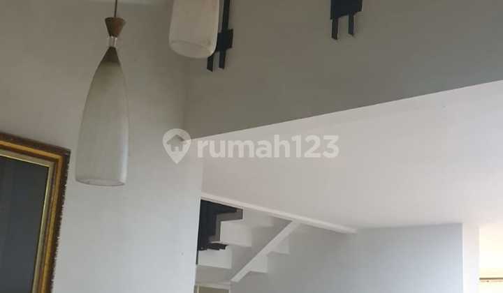 Rumah Mewah Siap Huni di Komplek Pinang Ranti Jakarta Pusat 14
