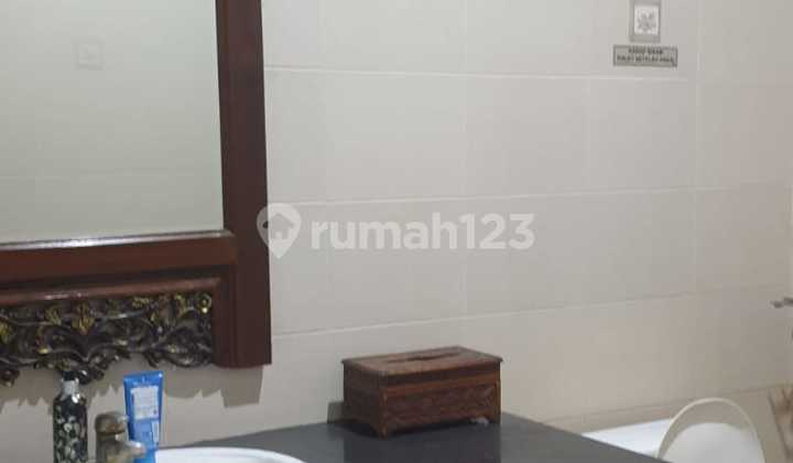 Rumah Mewah Siap Huni di Komplek Pinang Ranti Jakarta Pusat 15