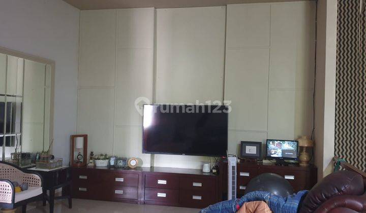 Rumah Mewah Siap Huni di Komplek Pinang Ranti Jakarta Pusat 17