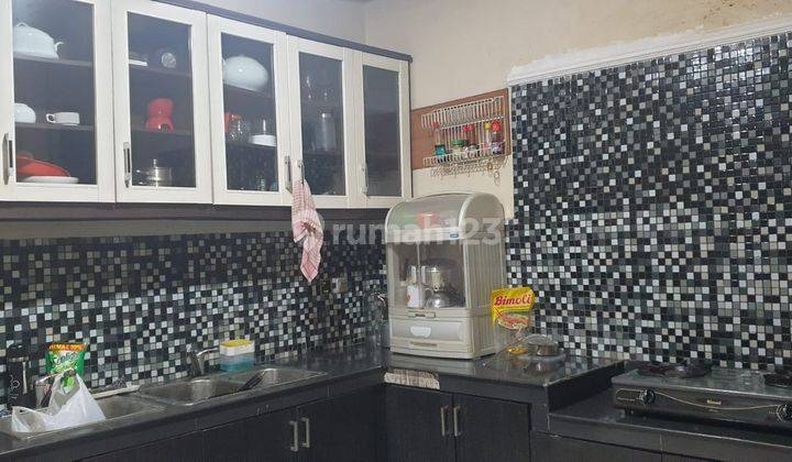 Rumah Mewah Siap Huni di Komplek Pinang Ranti Jakarta Pusat 20
