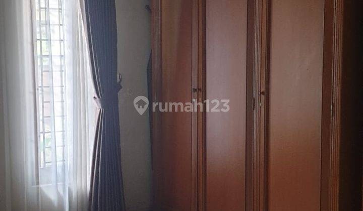 Rumah Mewah Siap Huni di Komplek Pinang Ranti Jakarta Pusat 24