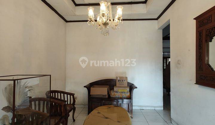 Rumah Second Dikomplek Waringin Au Jatiwaringin Jakarta Timur  2