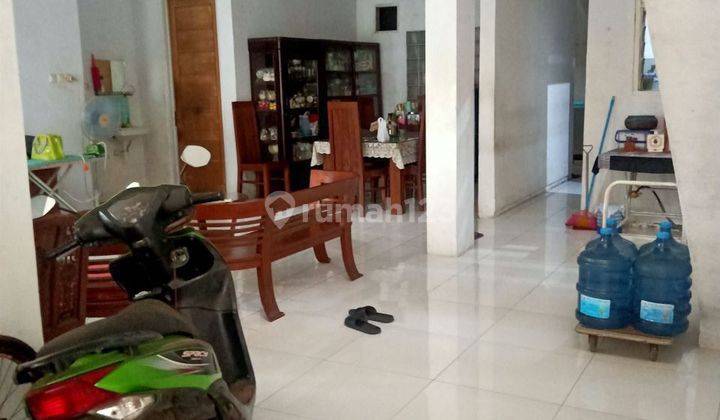 Rumah Siap Huni di Komplek Cipinang Jaya Jakarta Timur  2