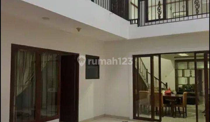 Rumah siap huni di setia budi Kuningan jakarta selatan  2