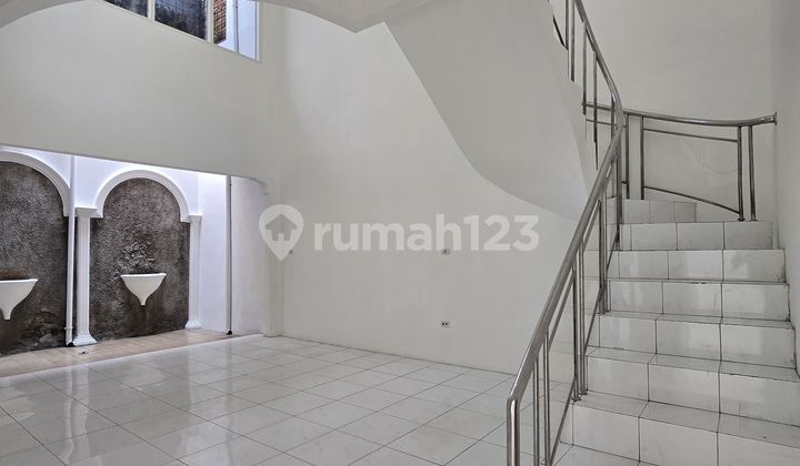 Rumah Second Siap Huni Pulo Asem Rawamangun Jakarta Timur 2