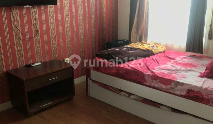 Second-hand house in Grand Galaxy City cluster, Bekasi 2