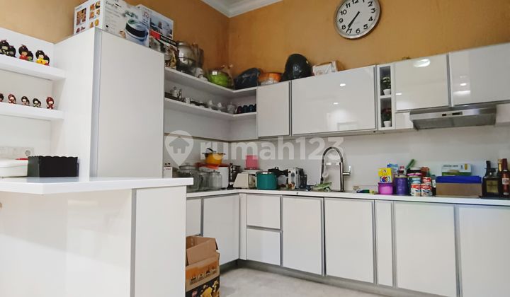 Rumah Siap Huni di Komplek Cipinang Jakarta Timur 2