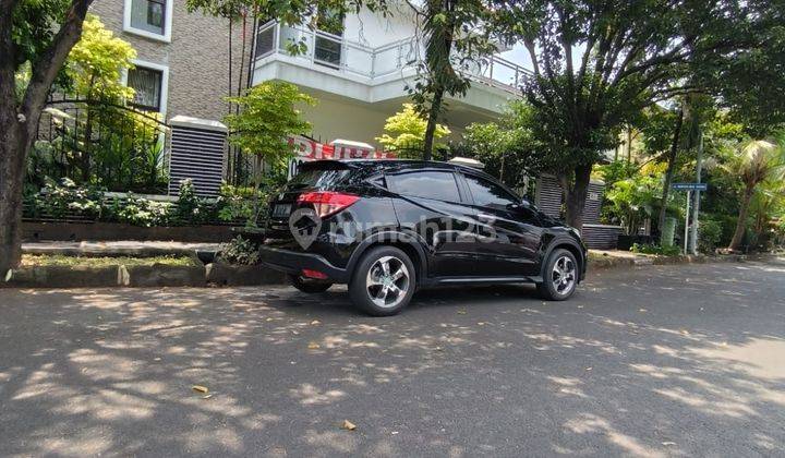 Rumah Mewah Siap Huni di Tanjung Mas Jakarta Selatan  1