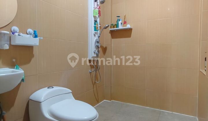 Rumah Siaphuni di Cluster Setu Cipayung Jakarta Timur 2