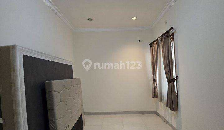 Di Jual Cepat Rumah di Cluster Cipinang Indah Jakarta Timur  2