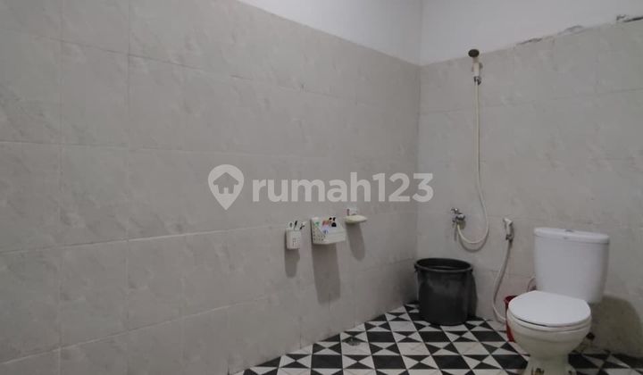 Di Jual Rumah Siap Huni di Cilangkap Cipayung Jakarta Timur 2