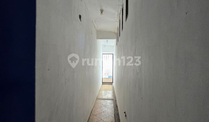 Di Jual Tanah Bonus Bangunan di Rawamangun Jakarta Timur 2