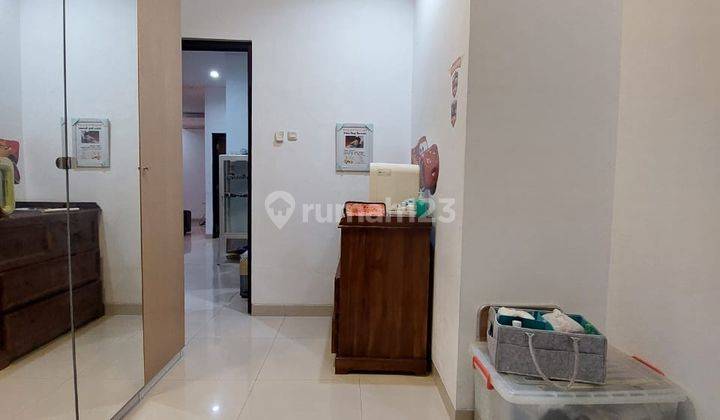 Di Jual Cepat Rumah Siap Huni di Condet Jakarta Timur  2