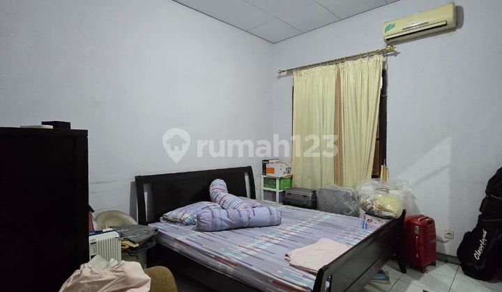 Rumah second siap huni di puloasem Jakarta timur  2
