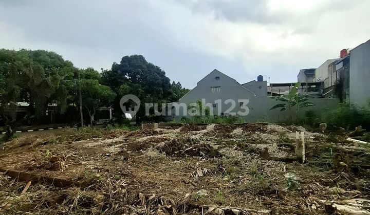 Wide Access Road Land Plot in Billymoon, Pondok Kelapa