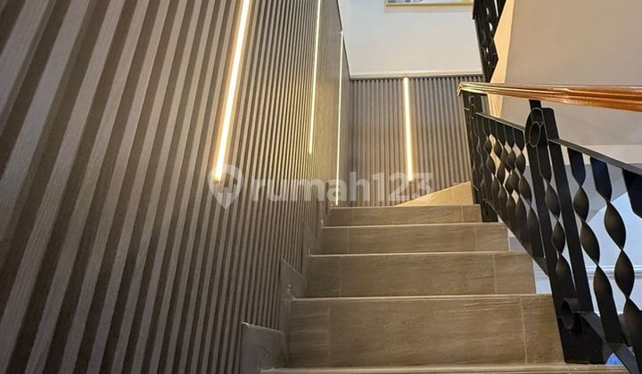 Ready-to-Occupy House in Kelapa Gading Complex, North Jakarta 2