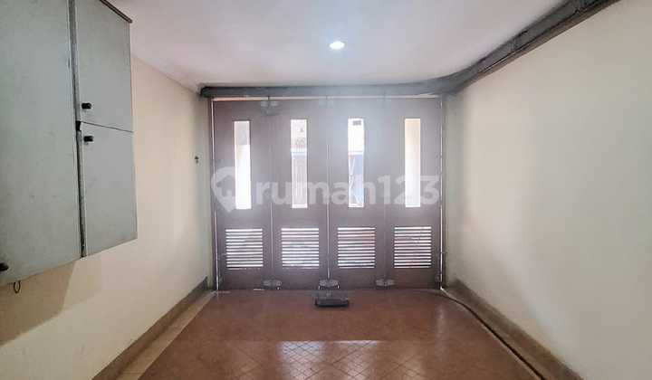 Luxury full marble house in Rawamangun, East Jakarta 2