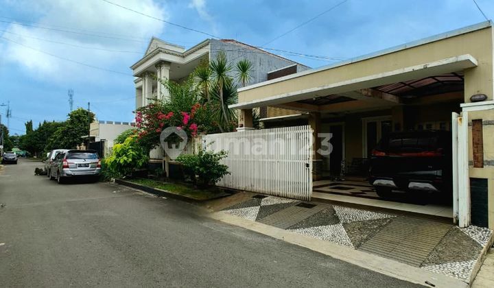 Rumah dalam komplek di Ujung menteng cakung Jakarta timur Rumah dalam komplek di Ujung menteng cakung Jakarta timur