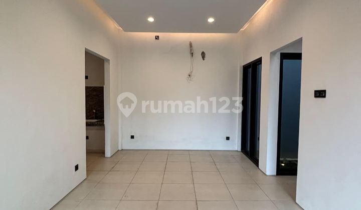 Rumah Siap Akses Strategis di Caman Jatibening Bekasi 2