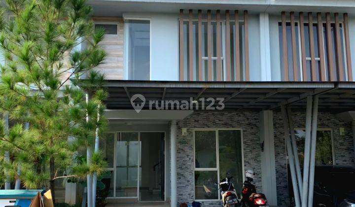 Rumah Jual Harga Njop di Jgc Cakung Jakarta Timur  1