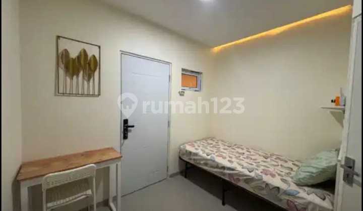For Quick Sale, Fully Occupied Women's Boarding House in Jababeka, Cikarang, Bekasi