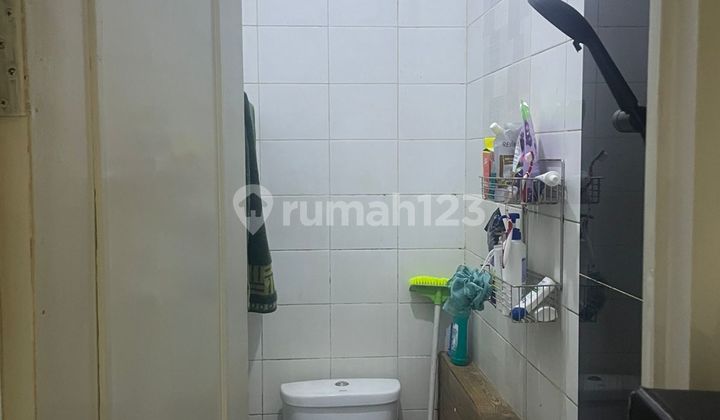Rumah siap huni dalam cluster di duren sawit jakarta timur  2