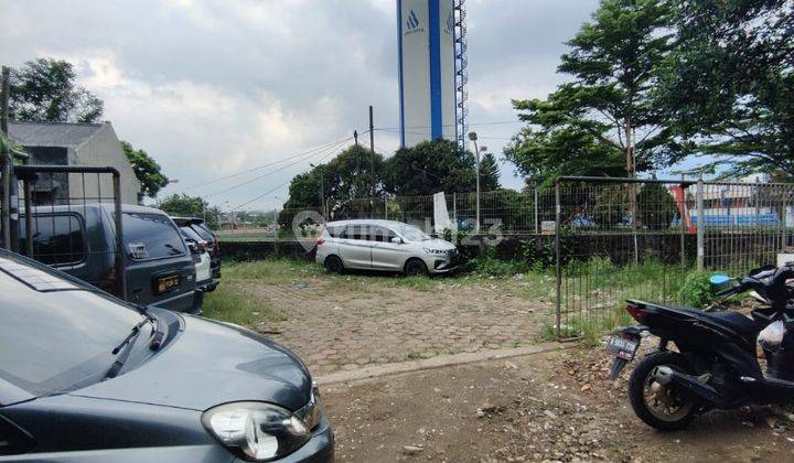 Runah Kontrakan 16 Pintu di Pondok Kelapa Jakarta Timur  2