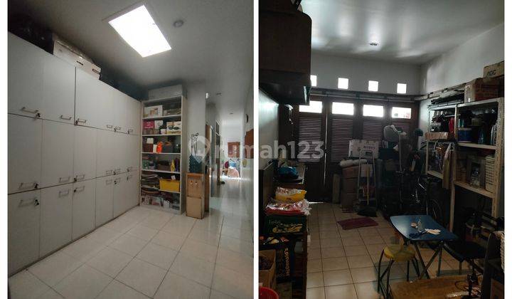 Rumah second siap huni di cluster jatiwaringin Jakarta timur  2